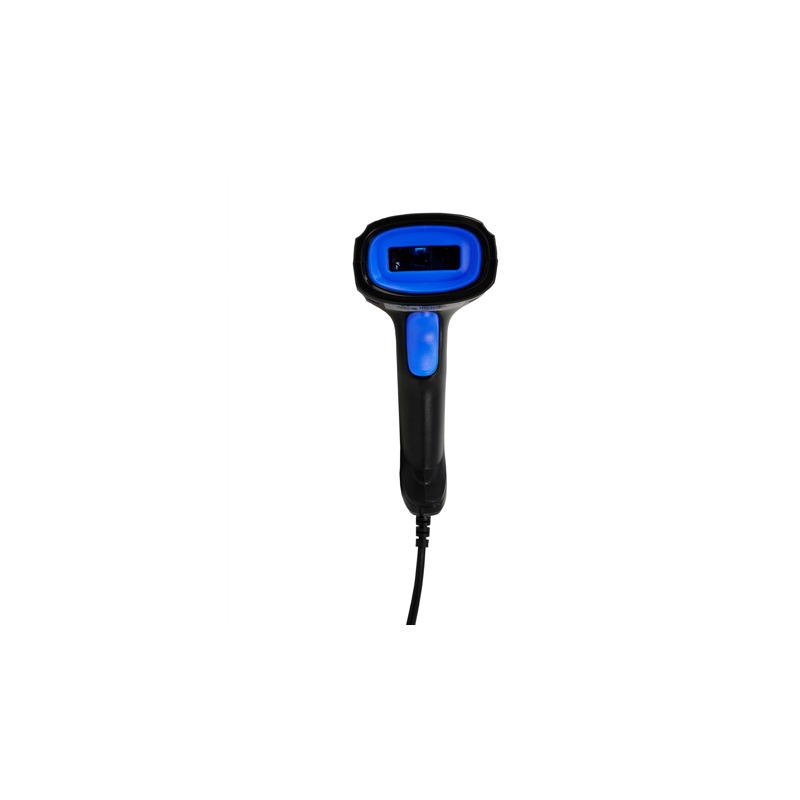 Lector de Código de Barras USB 1D EVOTEC EV-3001