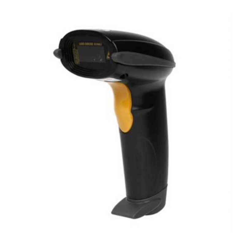 Lector de códigos de barra NEXTEP 1D USB con Base