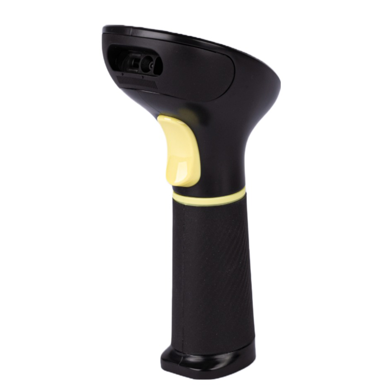 Lector Codigo de Barras Inalambrico Bluetooth TZBESC9610