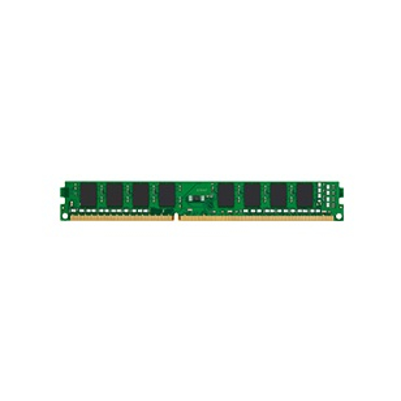 MEMORIA RAM KINGSTON VALUERAM DIMM DDR3 4GB 1600MT/S CL11 1RX8 1.5V