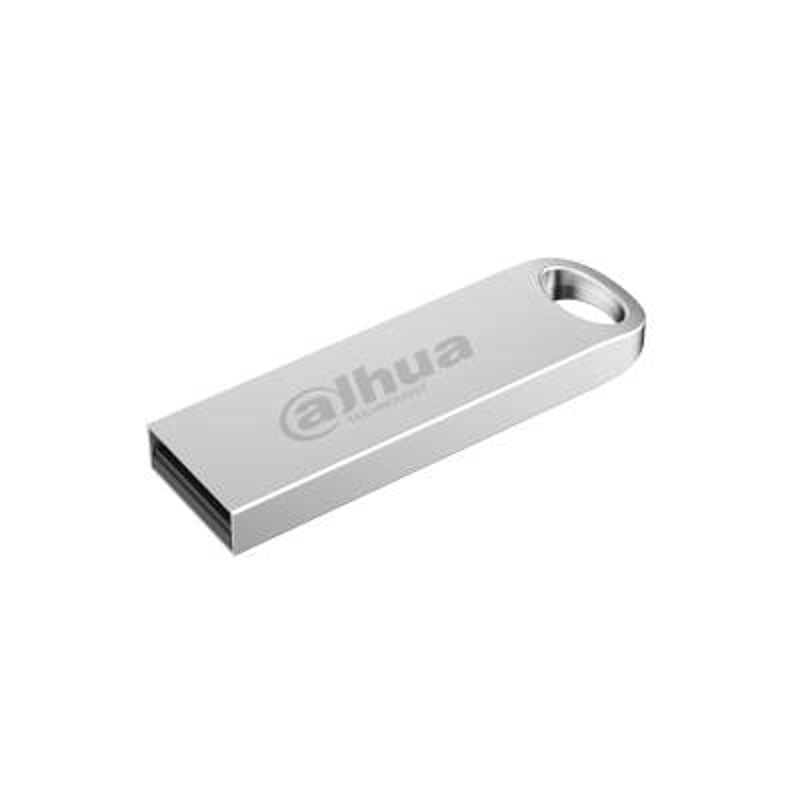 MEM USB METAL 16GB DHI-USB-U106-20-16GB NB