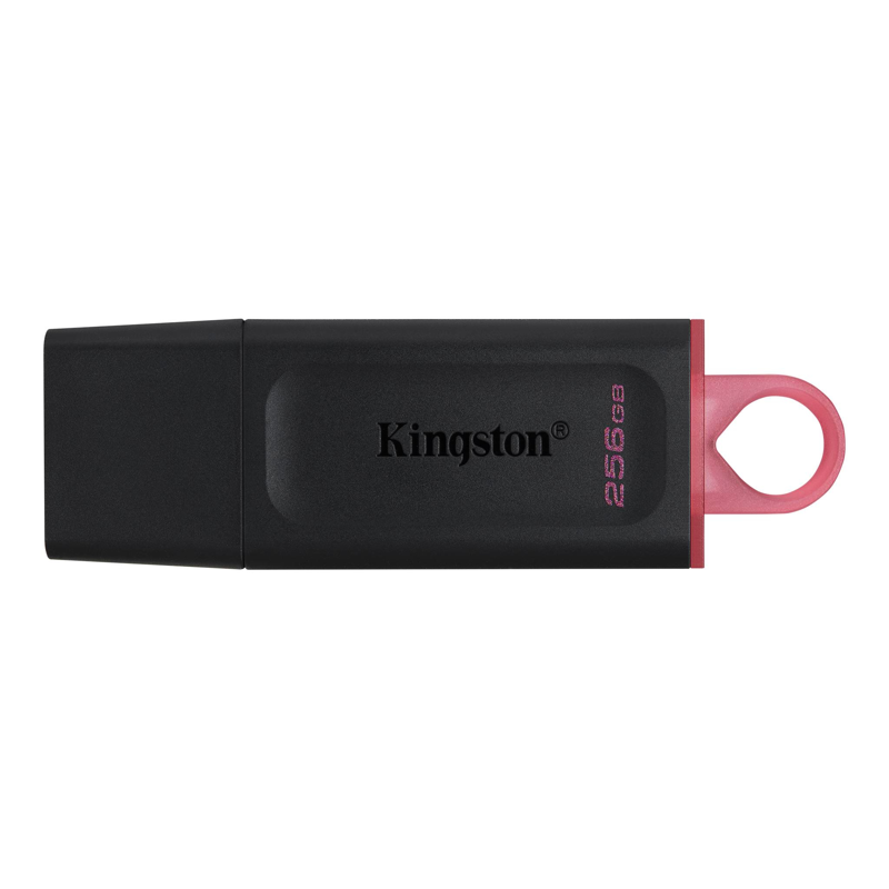 MEMORIA USB KINGSTON DATATRAVELER EXODIA 256GB 3.2 GEN 1