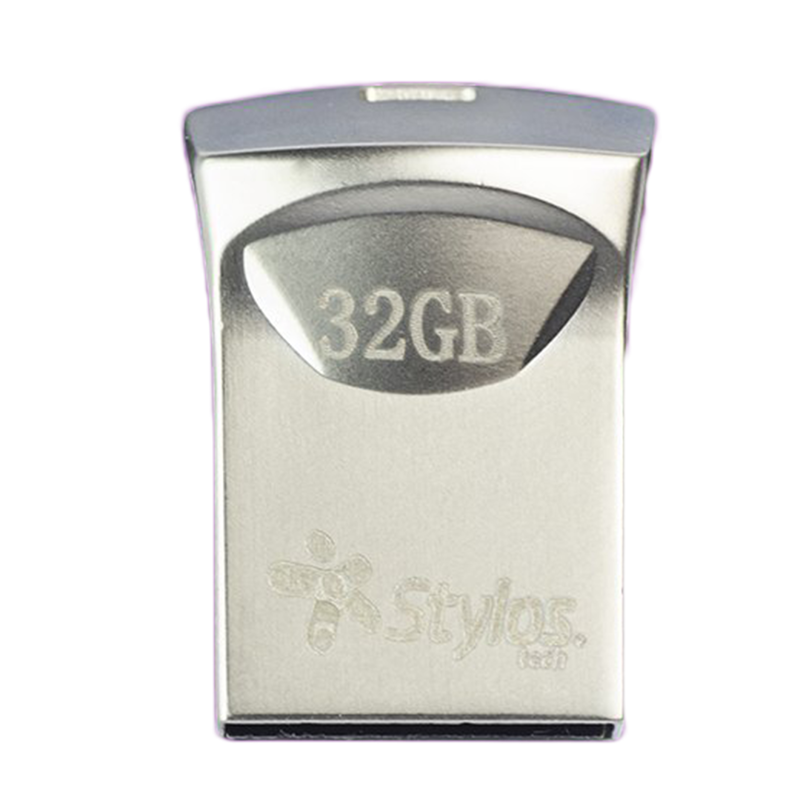 Memoria USB Mini 32GB Stylos. STMUS41S