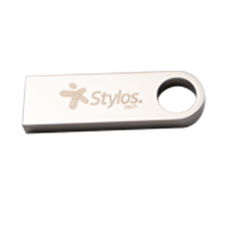 Memoria USB ST100 128GB Stylos. STMUSB5B