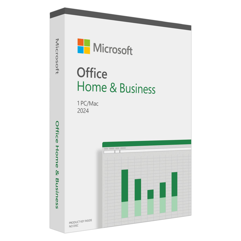 Office home and business 2024 EP2-06687