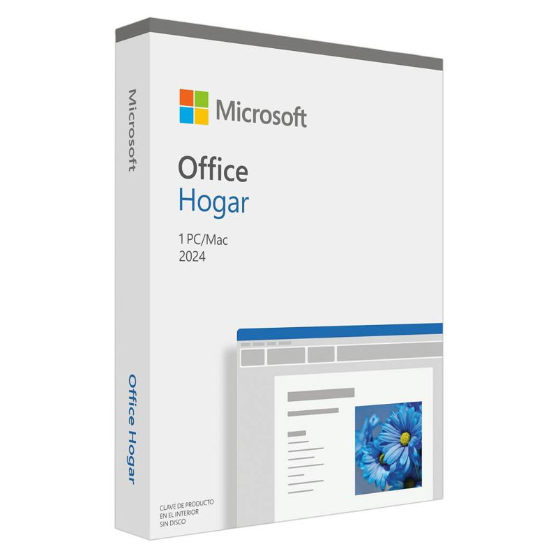 OFFICE HOME 2024 FPP EP2-06874