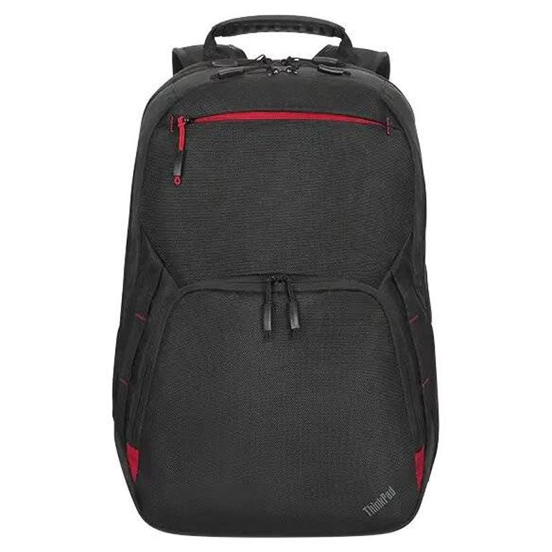 Mochila LENOVO 4X41A30364, 15.6 pulgadas, Mochila, Negro, Poliéster