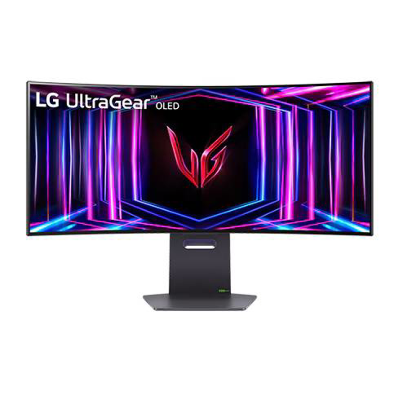 MON LG 34 34GS95QE OLED ULTRAGEAR CURVO