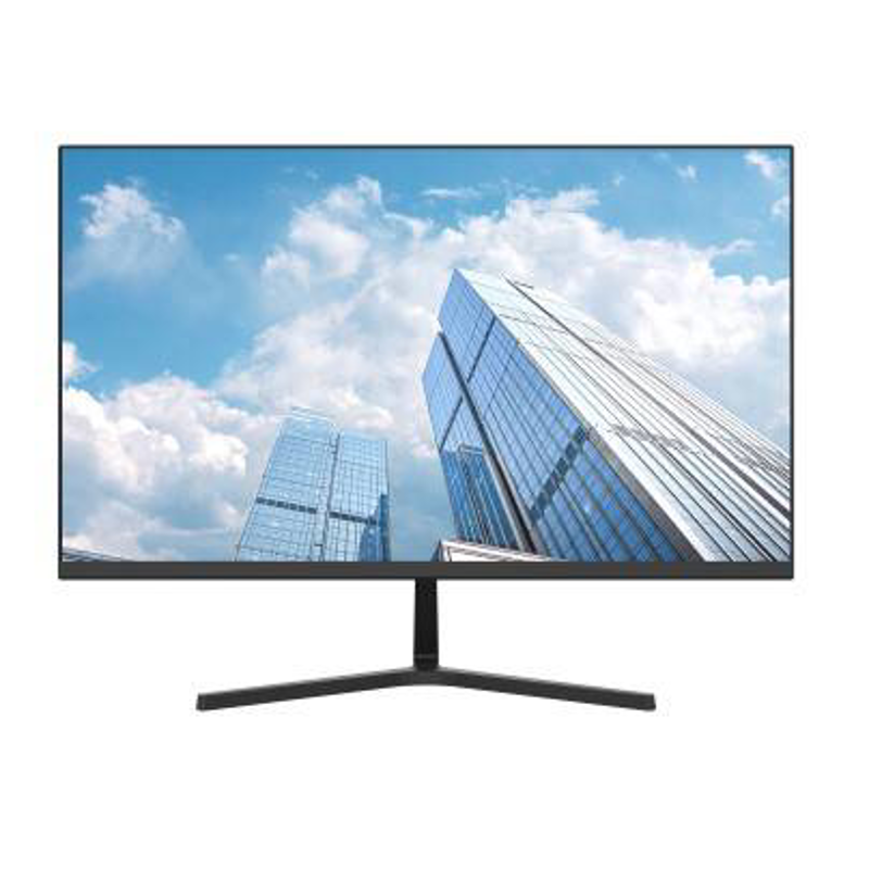 MONITOR DAHUA 23.5 FHD IPS DHI-LM24-B201S-B3 NB, 3 años de garantía, incluye bocina