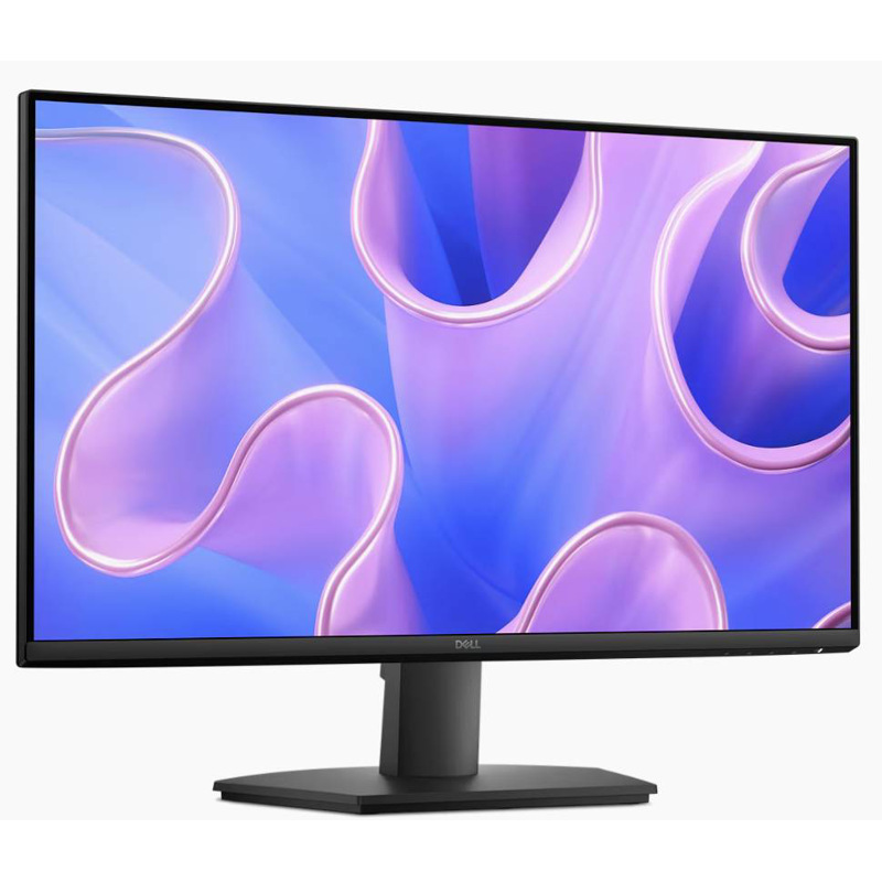 Monitor DELL SE2425HM de 24 Pulgadas IPS. Resolución Full HD (1080p) 1920 x 1080 a 100 Hz