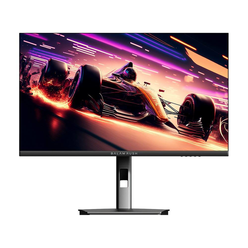 Monitor Gaming 24 Pulgadas 165hz Ultra Explorer MXT24P Balam Rush Freesync/G-Sync Adaptativo
