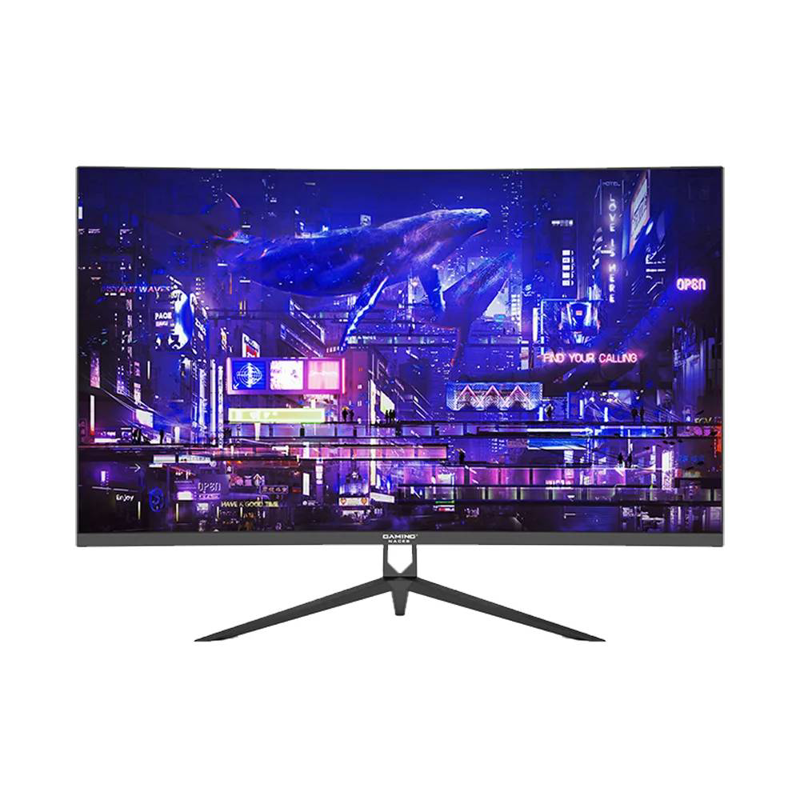 MONITOR CURVO R1800 QHD 32 165HZ NA-0644