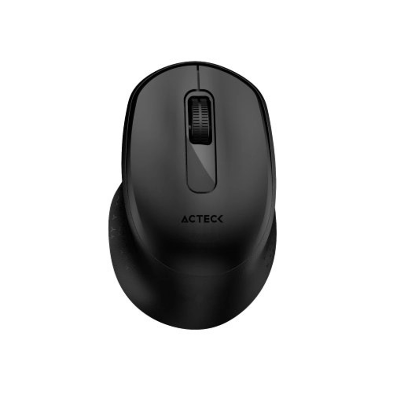 Mouse Inalámbrico 2.4Ghz OPTIMIZE ERGO MI470