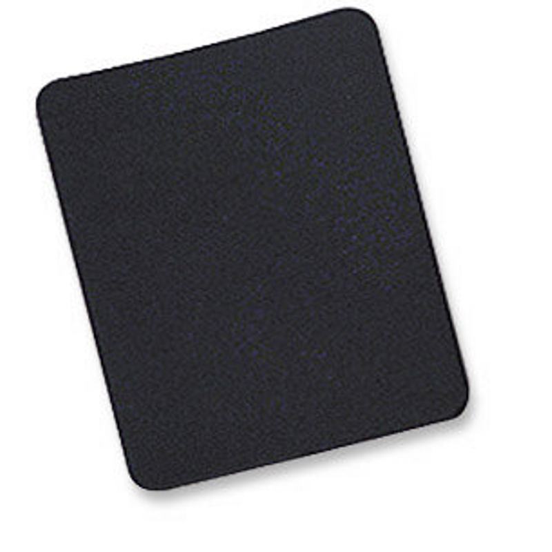 Mouse Pad MANHATTAN 423526, Negro