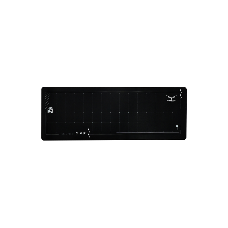 MOUSEPAD XXL 30X90CM 4MM NA-0961