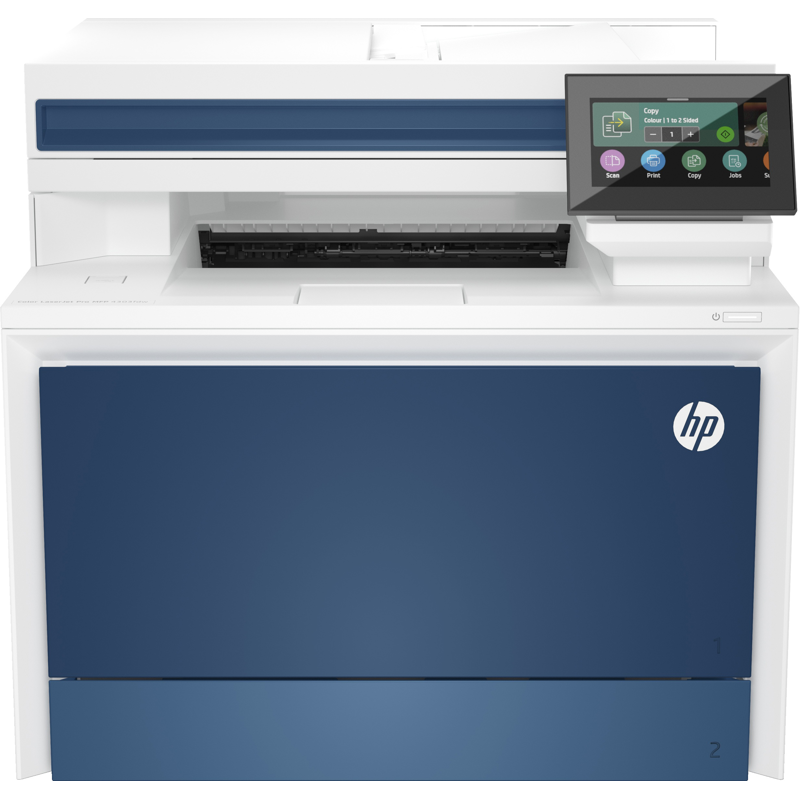 Impresora Multifuncional HP Color LaserJet Pro MFP 4303fdw 5HH67A
