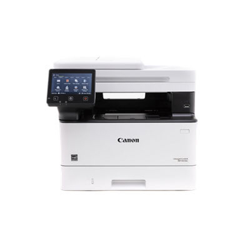 Multifuncional Canon Láser Monocromática Mf462dw 5951C015AA