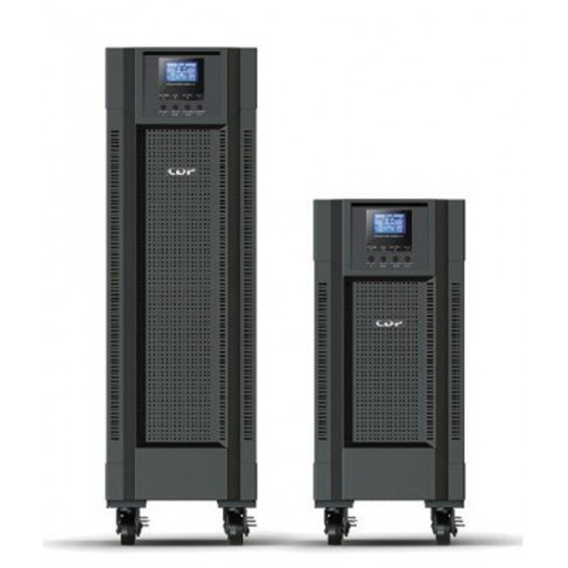 UPO22-10 10000 AX 10000WATTS INCLUYE TRANSFORMADOR A LA SALIDA