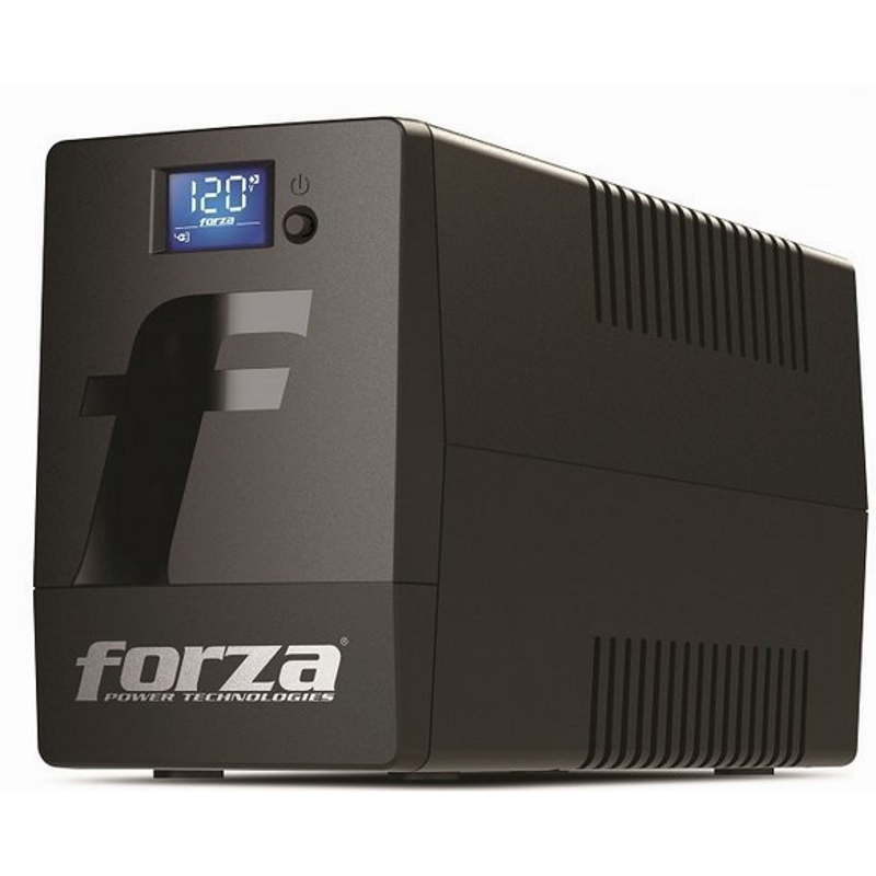 No-Break SL-801UL UPS120V 800VA/480W