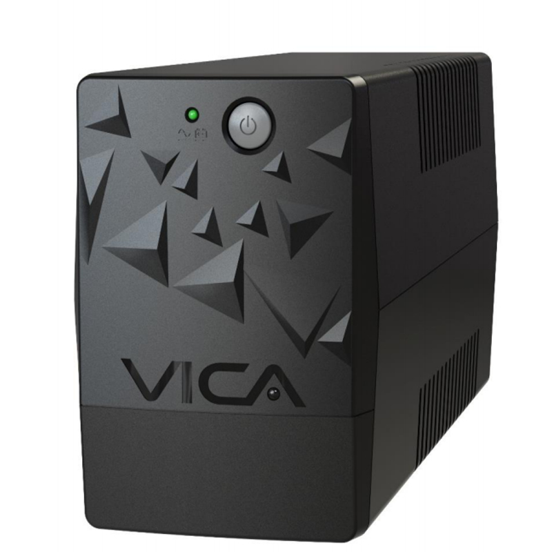 No Break interactivo Optima 2000, 2000VA/1200W, 8 NEMA 5-15R regulados y respaldados, entrada 81/145 VCA, RJ11/RJ45, salida 110/120 VAC, indicador LED