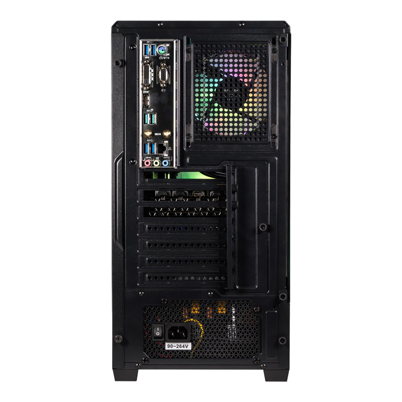 CPU NACEB  NA-R55576-TROOPER