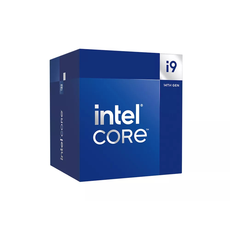 Procesador Intel® Core™ i9-14900 de 5.8 GHz Max Turbo, 24 Core, 32 Threads, 36Mb Smart Cache, con Gráficos UHD 770 y disipador.(MOTHERBOARD LGA 1700)