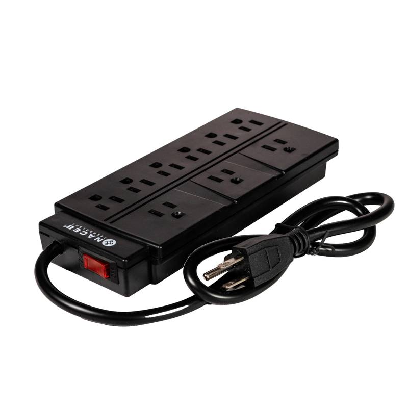 BARRA MULTICONTACTO DE 9 ENTRADA NA-0707