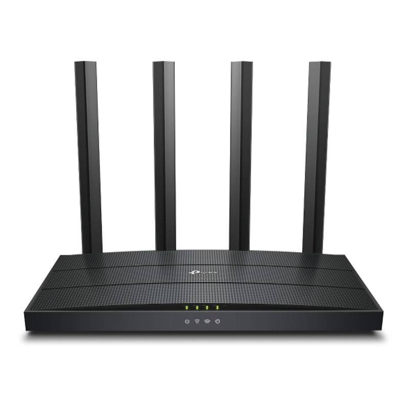 ROUTER TP-LINK DUAL BAND ARCHER AX12
