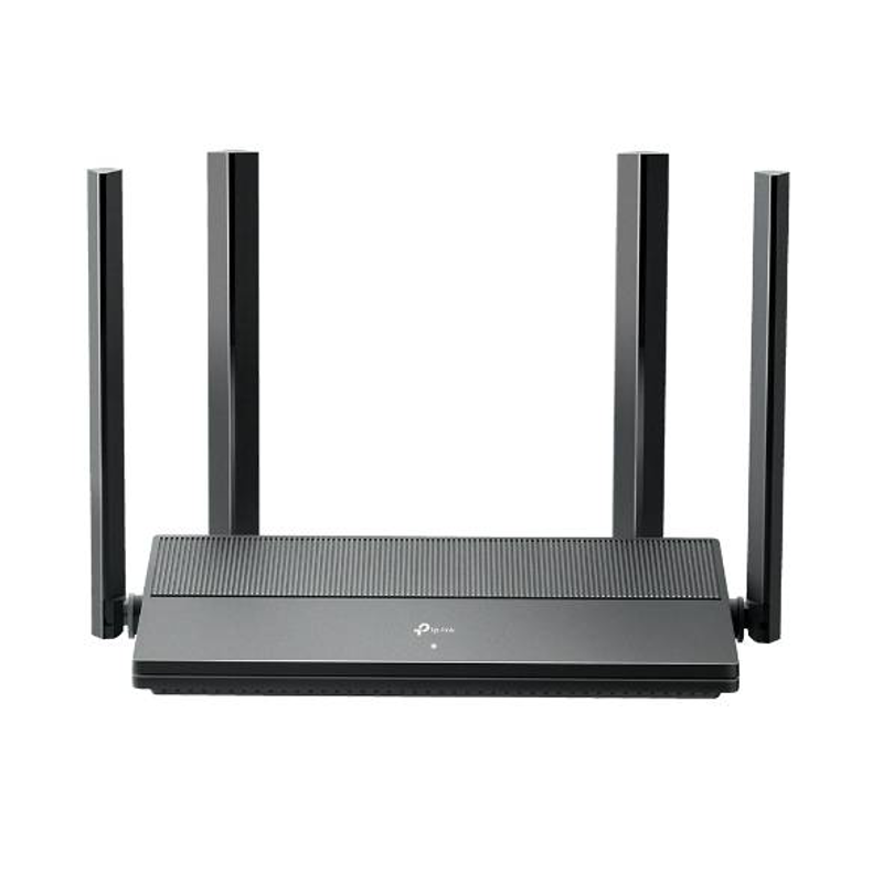 AX1500 Wi-Fi 6 Router Gigabit Ethernet EX141