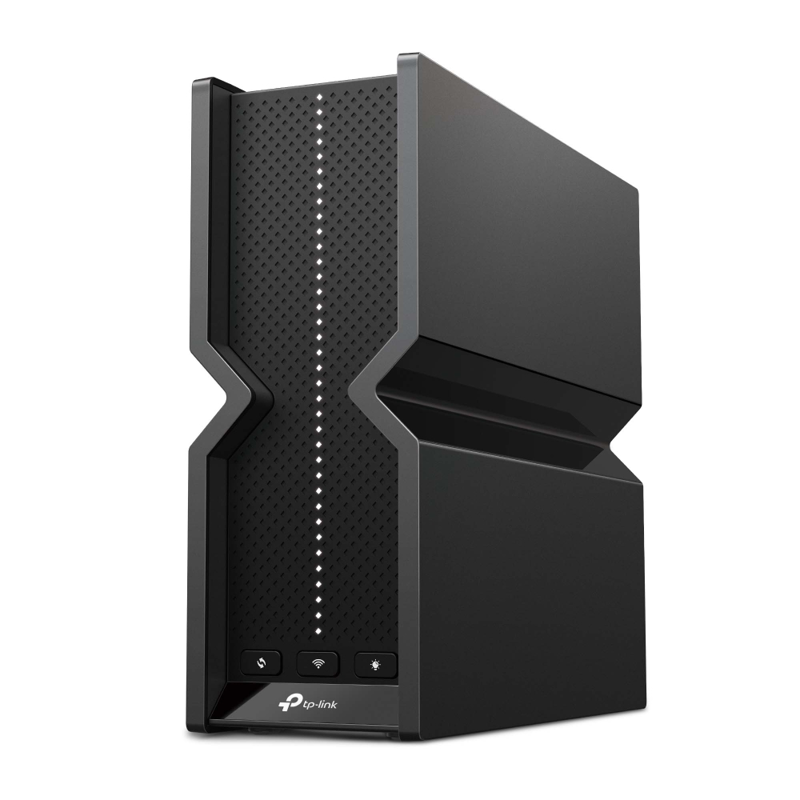 Router Wi-Fi 7 de triple banda BE9300