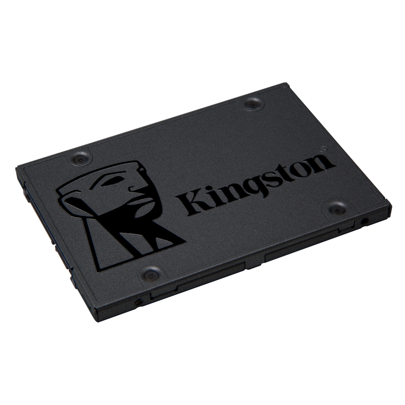 UNIDAD DE ESTADO SOLIDO KINGSTON A400 240GB SATA3 2.5 R. 500MB/S W.350MB/S