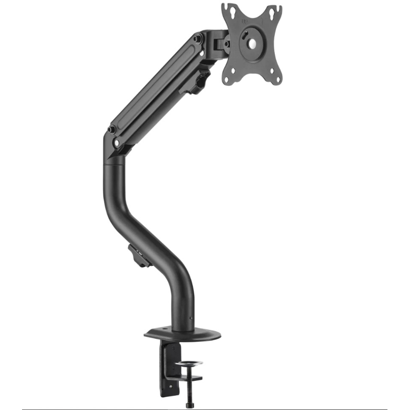 Soporte de Escritorio OVALTECH OVM-S1732 para Monitor LCD de 17 pulgadas a 32 pulgadas (Resistencia 8kgs)