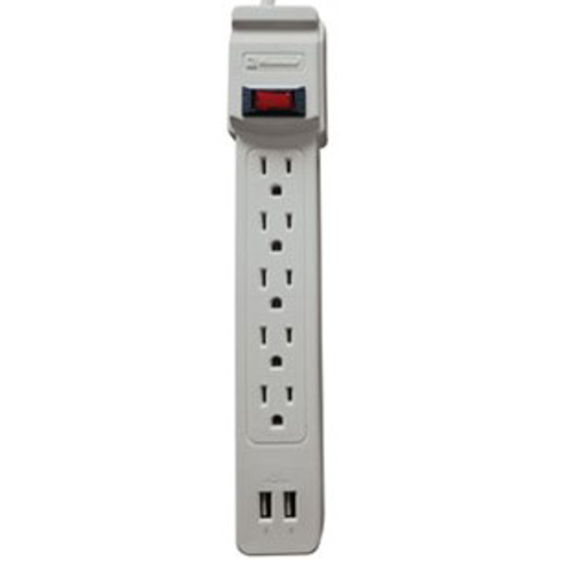 Supresor KOBLENZ SS-550 USB, 550 J