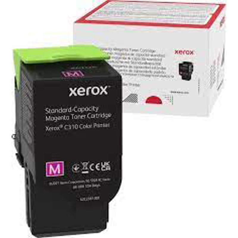XEROX 006R04362 TONER MAGENTA