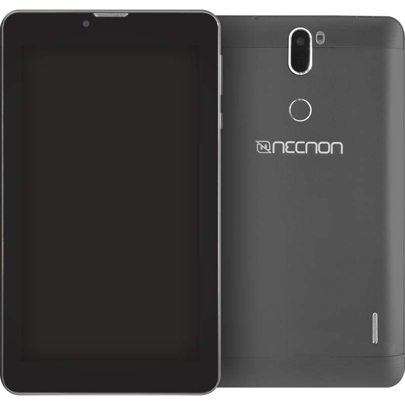 TABLET 3G M002D-2 2GB RAM 16GB ROM 7 PULGADAS ANDROID 9 CAM 2 Y 8 MP FLASH GPS DUAL SIM FUNDA SILICON INCLUIDA NEGRO