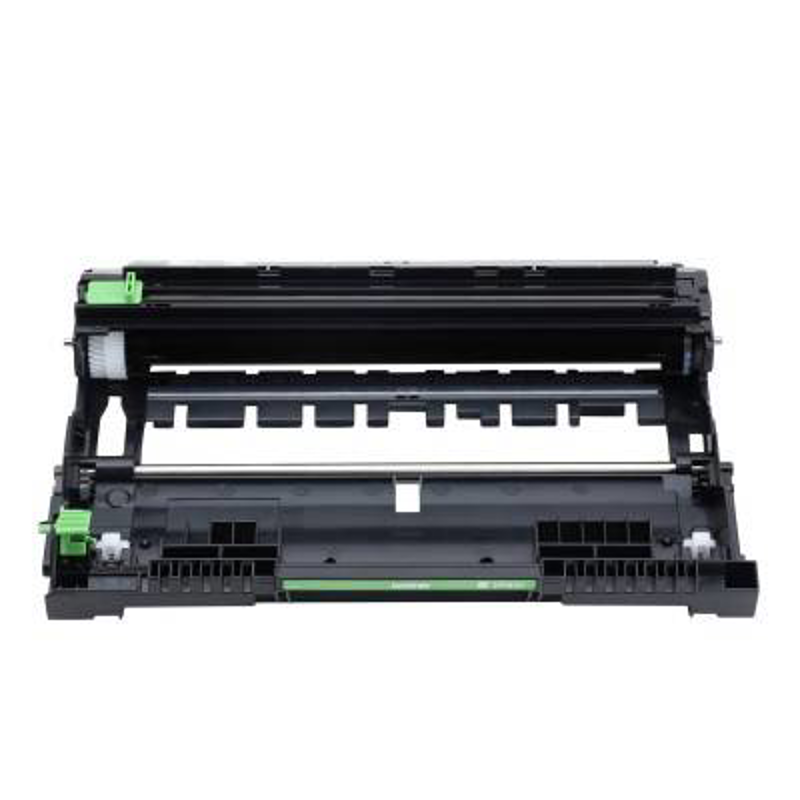 Tambor Brother DR830, negro, rendimiento aprox. 15,000 págs. para equipos DCPL2660DW