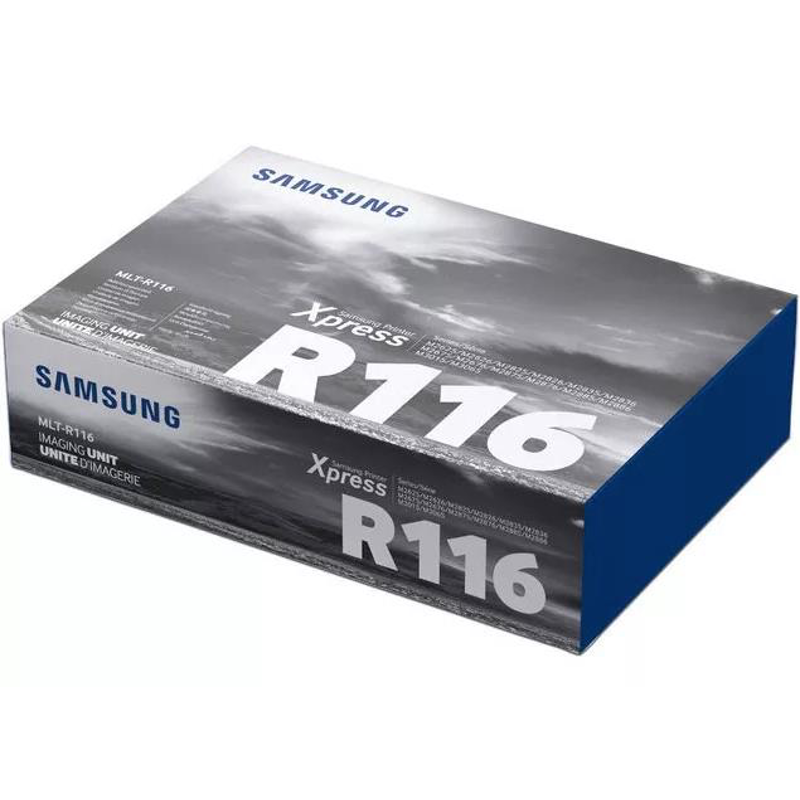 Tambor Samsung, SV135A, MLT-R116 - Negro