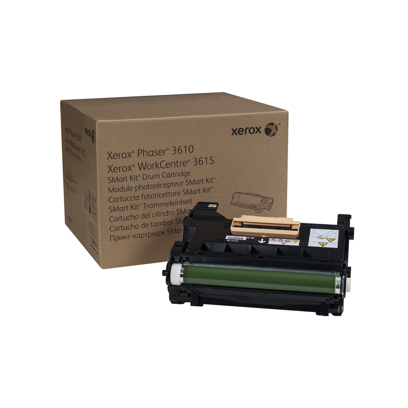 XEROX 113R00773 TAMBOR NEGRO ALTO