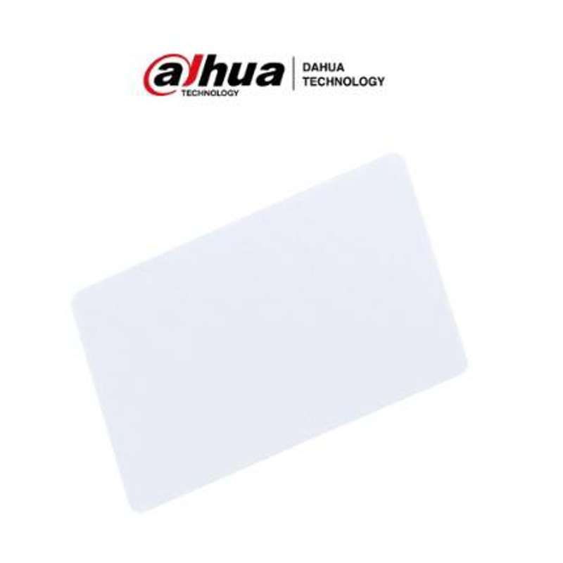 TARJETA MIFARE 13.56MHZ DAHUA IC-S50 PVC NB