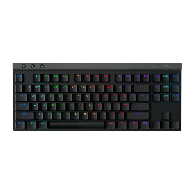 Logitech G515 LIGHTSPEED TKL 920-012423.