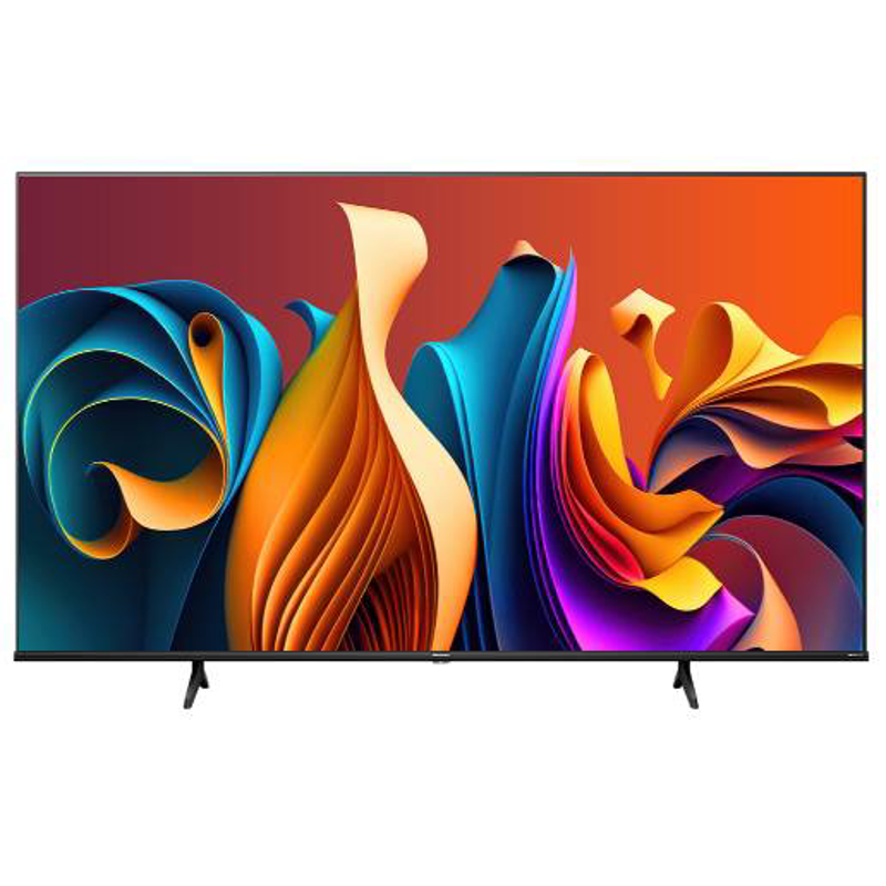 Televisor Hisense 85A65NV, 85 pulgadas, LED 4K UHD, 3840 x 2160 Pixeles, VIDAA SMART TV