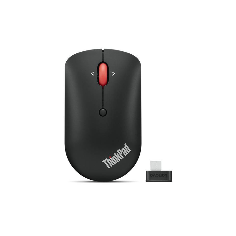 LENOVO MOUSE INALAMBRICO 4Y51D20849