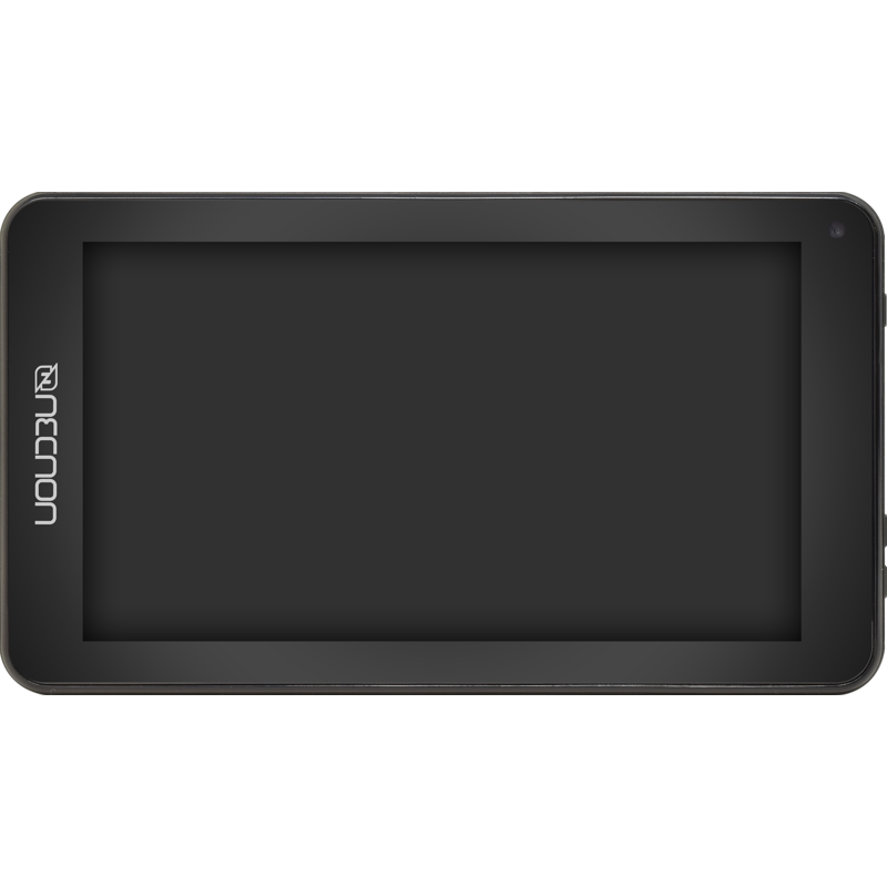 TABLET M002Q-2 2GB RAM 16GB ROM 7 PULGADAS ANDROID 10 CAM 2 Y 5 MP FLASH FUNDA SILICON INCLUIDA ROJA